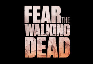 Fear the Walking Dead logo